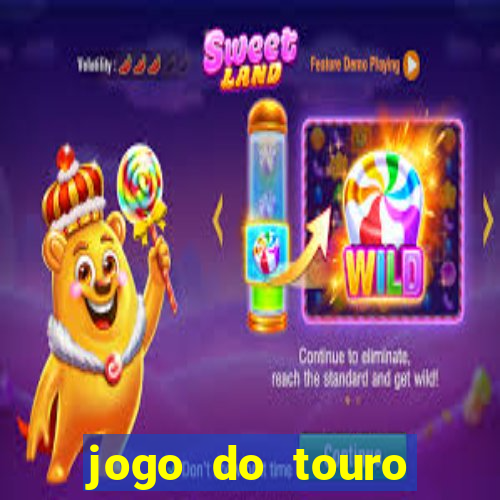 jogo do touro fortune gratis